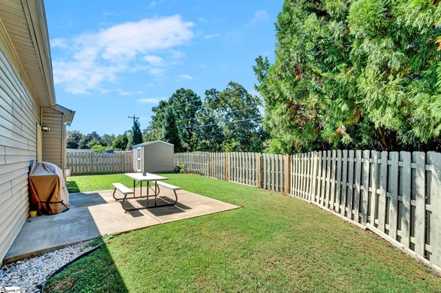 $339,900 | 100 Amherst Way, Easley, SC 29642