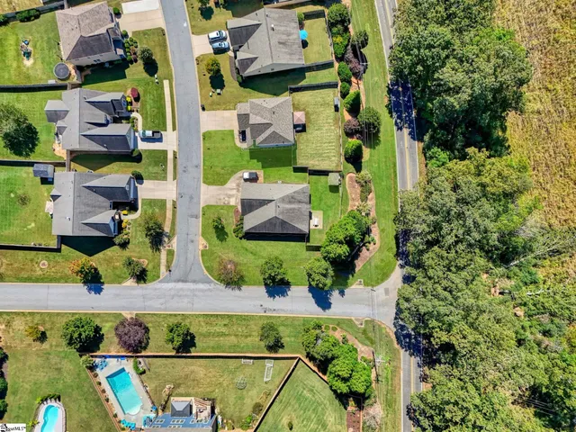 $339,900 | 100 Amherst Way, Easley, SC 29642