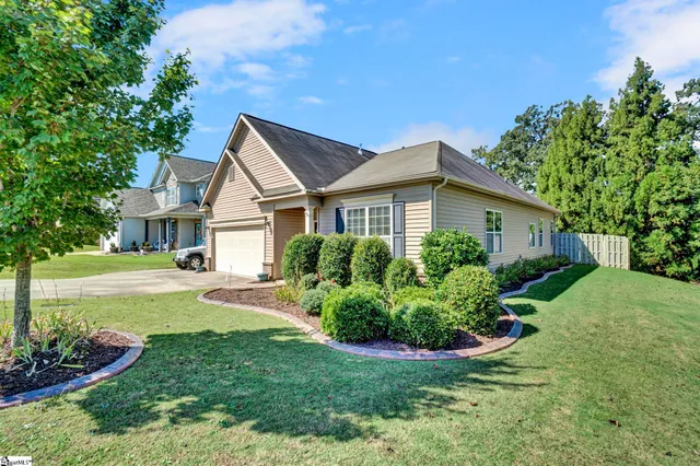 $339,900 | 100 Amherst Way, Easley, SC 29642