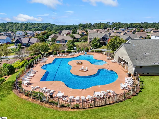 $339,900 | 100 Amherst Way, Easley, SC 29642