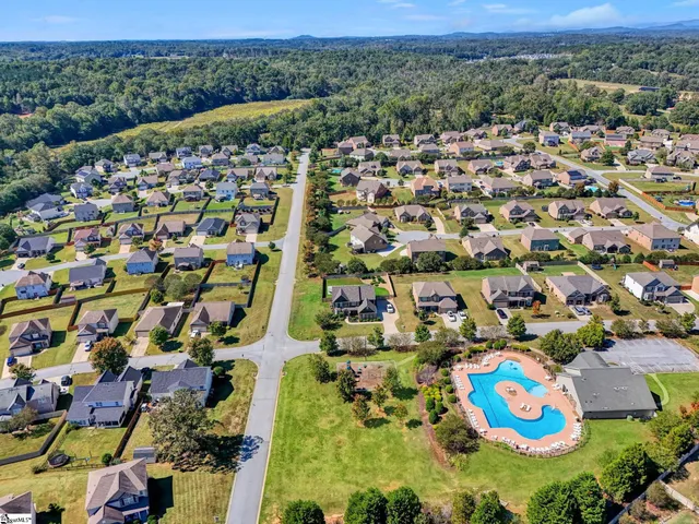 $339,900 | 100 Amherst Way, Easley, SC 29642