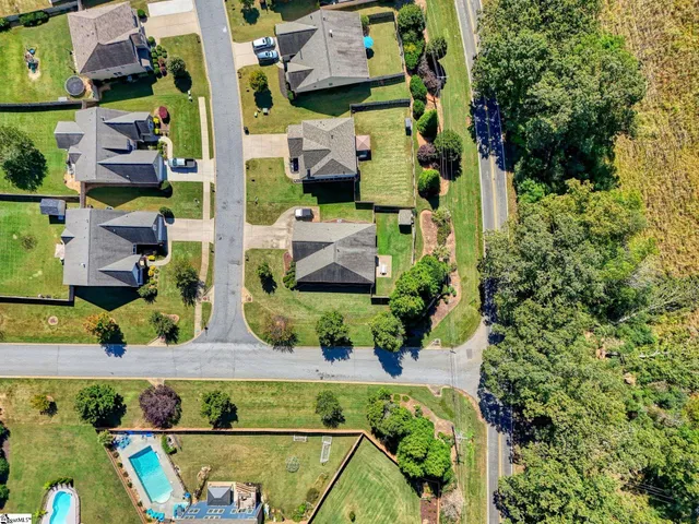 $339,900 | 100 Amherst Way, Easley, SC 29642