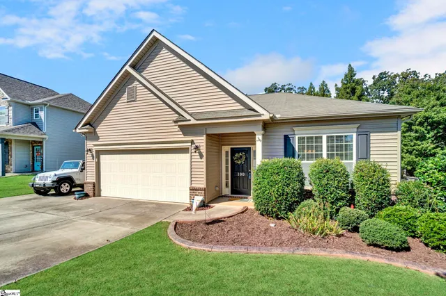 $339,900 | 100 Amherst Way, Easley, SC 29642