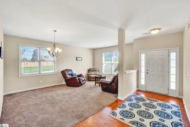 $339,900 | 100 Amherst Way, Easley, SC 29642