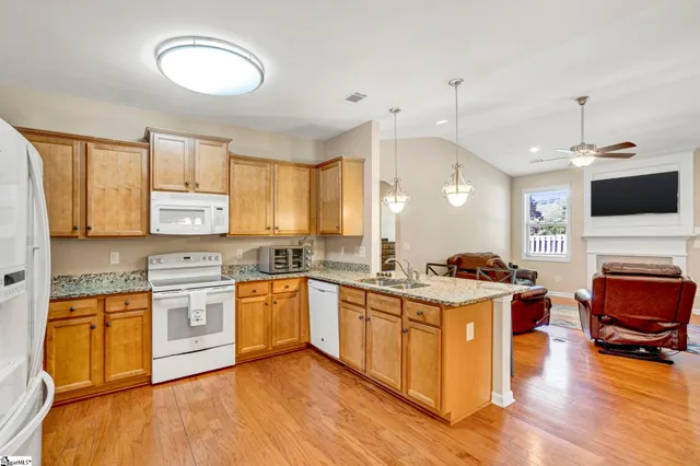 $339,900 | 100 Amherst Way, Easley, SC 29642