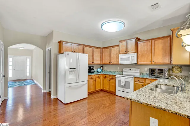 $339,900 | 100 Amherst Way, Easley, SC 29642