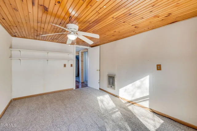 $260,000 | 592 Heaton Creek Road, Roan Mountain, TN 37687