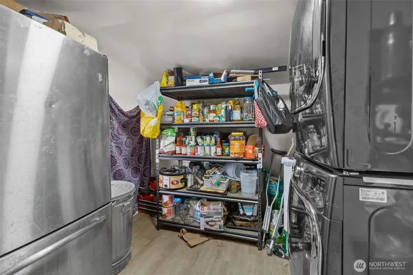 a view of a house with a porch