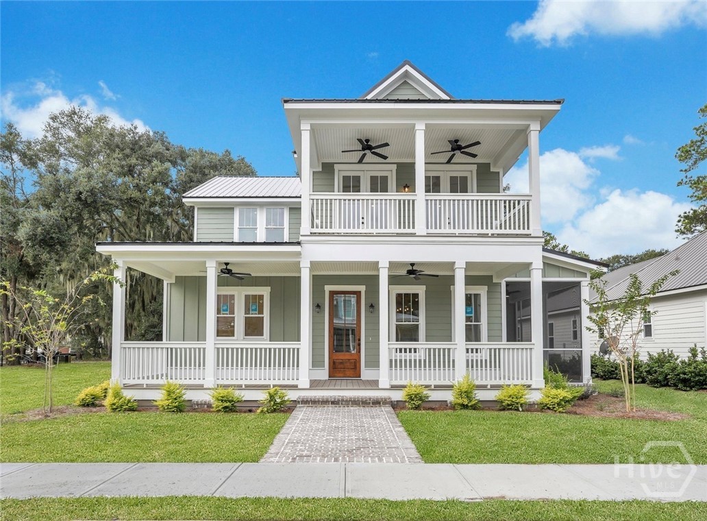 49 Salt Marsh Drive Midway, GA 31320 - Photo 1 of 50