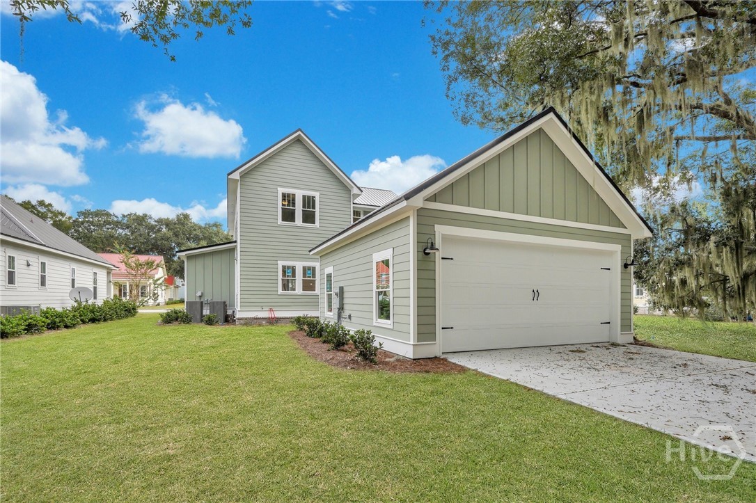 49 Salt Marsh Drive Midway, GA 31320 - Photo 45 of 50