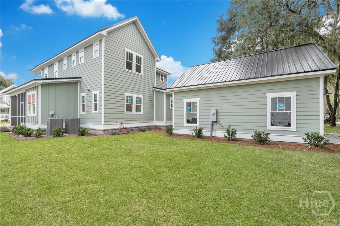 49 Salt Marsh Drive Midway, GA 31320 - Photo 49 of 50