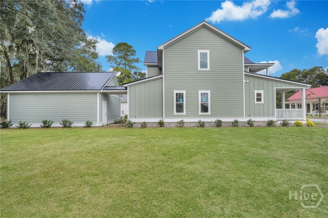 49 Salt Marsh Drive Midway, GA 31320 - Photo 50 of 50
