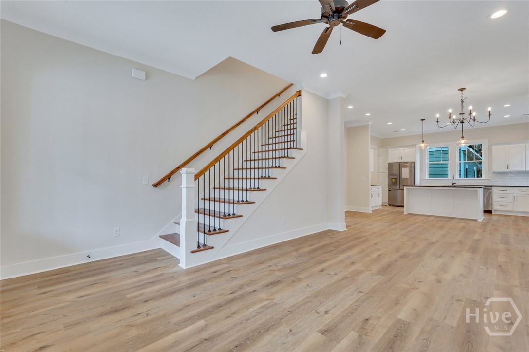 49 Salt Marsh Drive Midway, GA 31320 - Photo 10 of 50