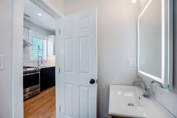 $6,650 | 27 Linden Street, Unit 1, Boston, MA 02134