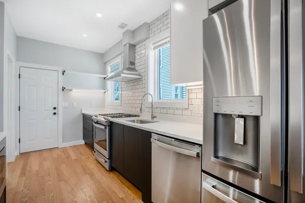 $6,650 | 27 Linden Street, Unit 1, Boston, MA 02134
