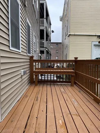 $6,650 | 27 Linden Street, Unit 1, Boston, MA 02134