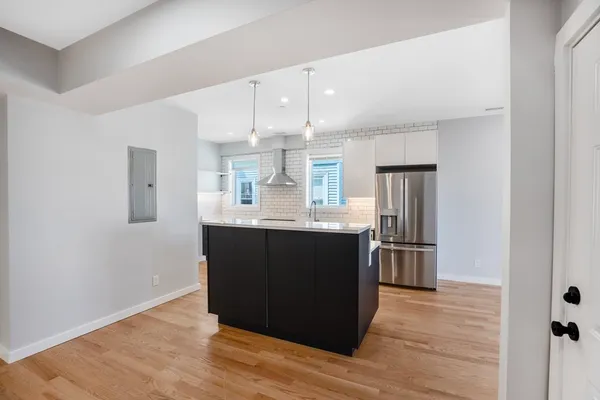 $6,650 | 27 Linden Street, Unit 1, Boston, MA 02134