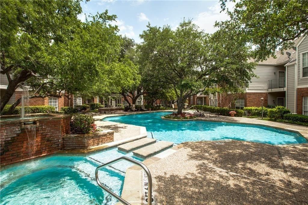12660 Hillcrest Road, Unit 3205 Dallas, TX 75230 - Photo 29 of 36 Gallery Image 29