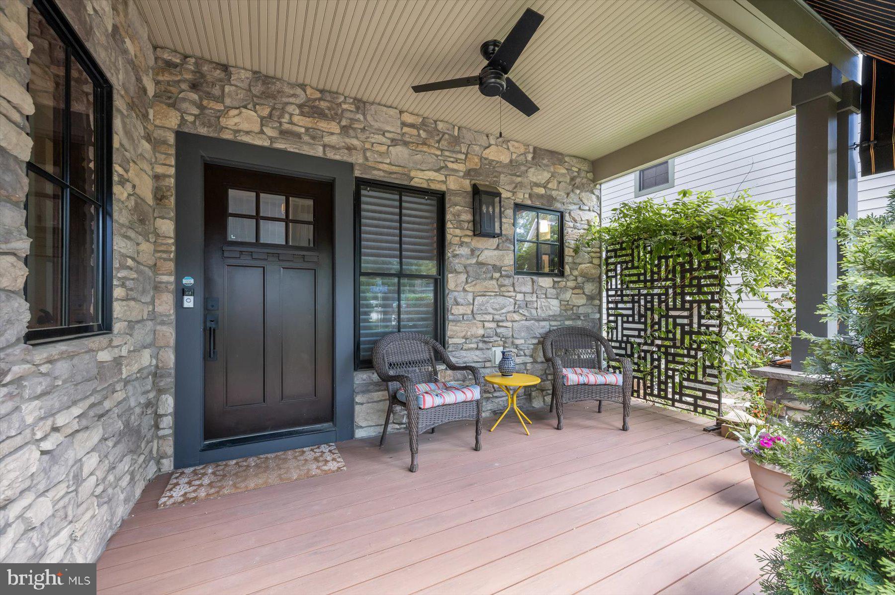 20 Shore Walk Road Riva, MD 21140 - Photo 6 of 71 Trex deck with stone accents