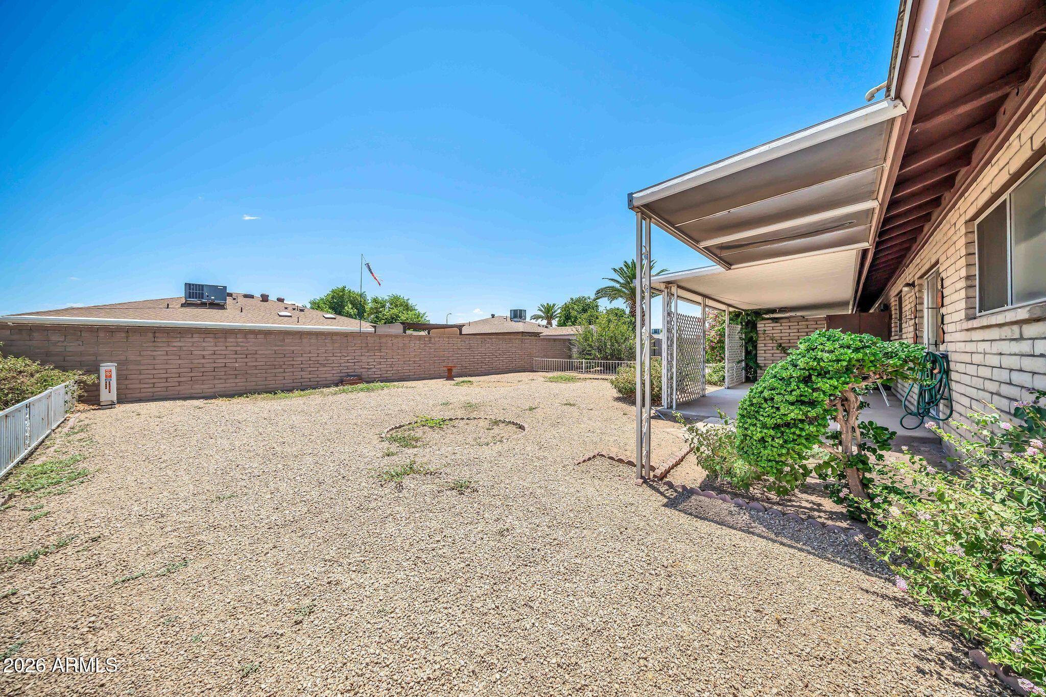 9645 West Mountain View Road, Unit B Peoria, AZ 85345 - Photo 27 of 35