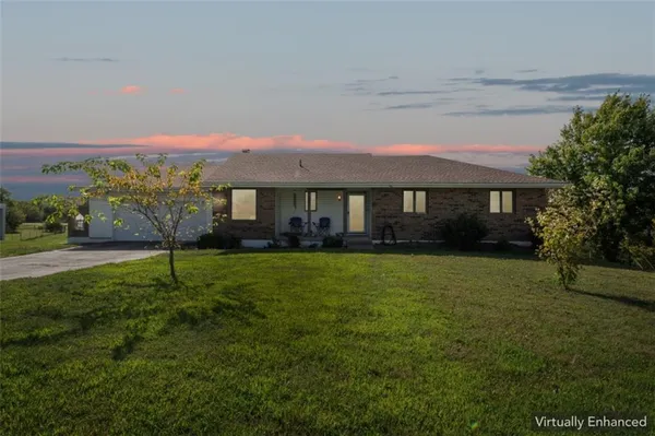 $375,000 | 22324 South N Hedgewood Hills Road, Peculiar, MO 64078