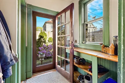 $1,225,000 | 3 Moultrie Street, Boston, MA 02124