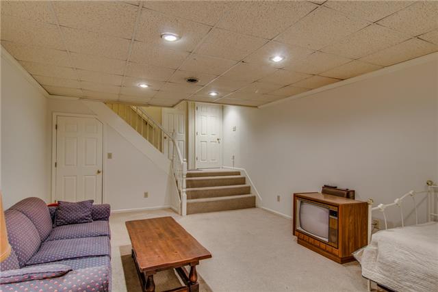 207 Stoneybrook Road Columbia, TN 38401 - Photo 12 of 20 Bonus Room in Basement...