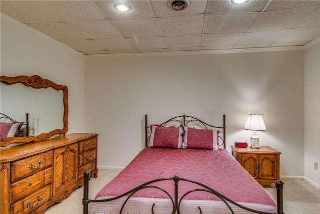 207 Stoneybrook Road Columbia, TN 38401 - Photo 13 of 20 Additional room in Basement...