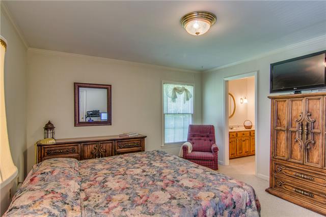 207 Stoneybrook Road Columbia, TN 38401 - Photo 17 of 20 Master Bedroom...