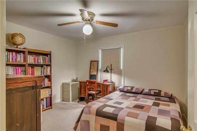 207 Stoneybrook Road Columbia, TN 38401 - Photo 18 of 20 Second Bedroom...