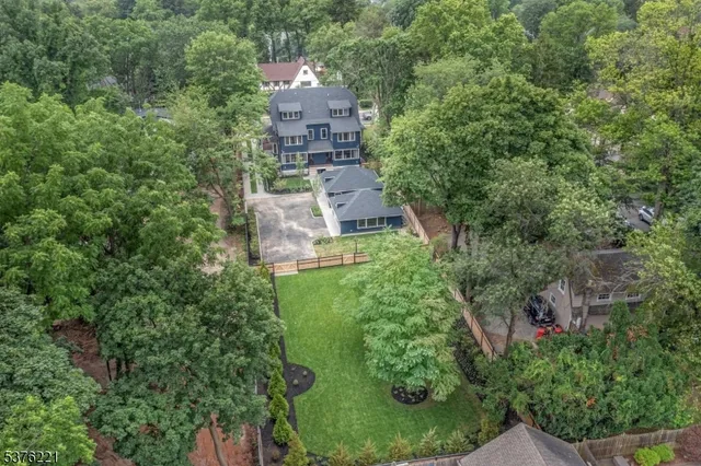 a view of a balcony with furniture