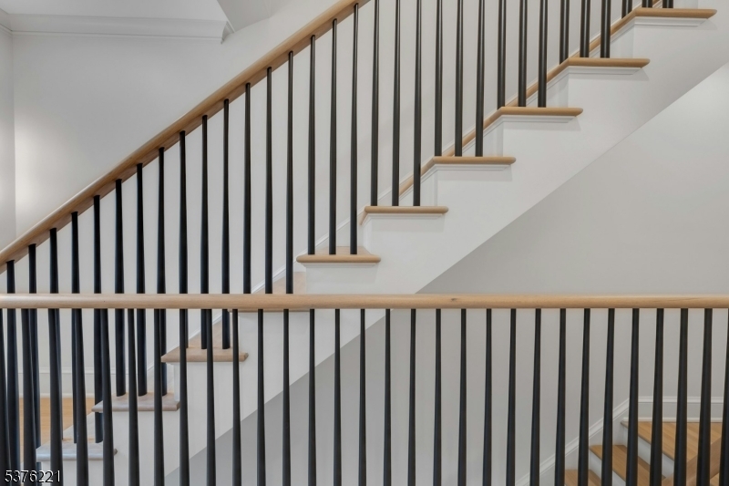 82 Watchung Avenue Montclair, NJ 07043 - Photo 5 of 48 a view of a black gate