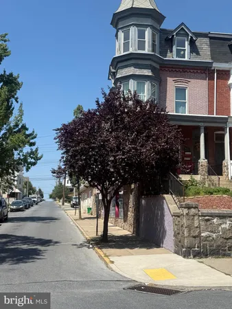 $475,000 | 1225 Walnut Street, Allentown, PA 18102