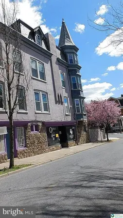 $475,000 | 1225 Walnut Street, Allentown, PA 18102