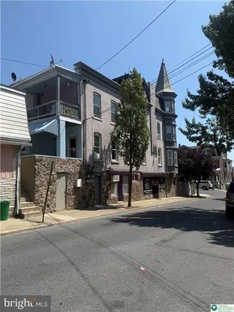 $475,000 | 1225 Walnut Street, Allentown, PA 18102