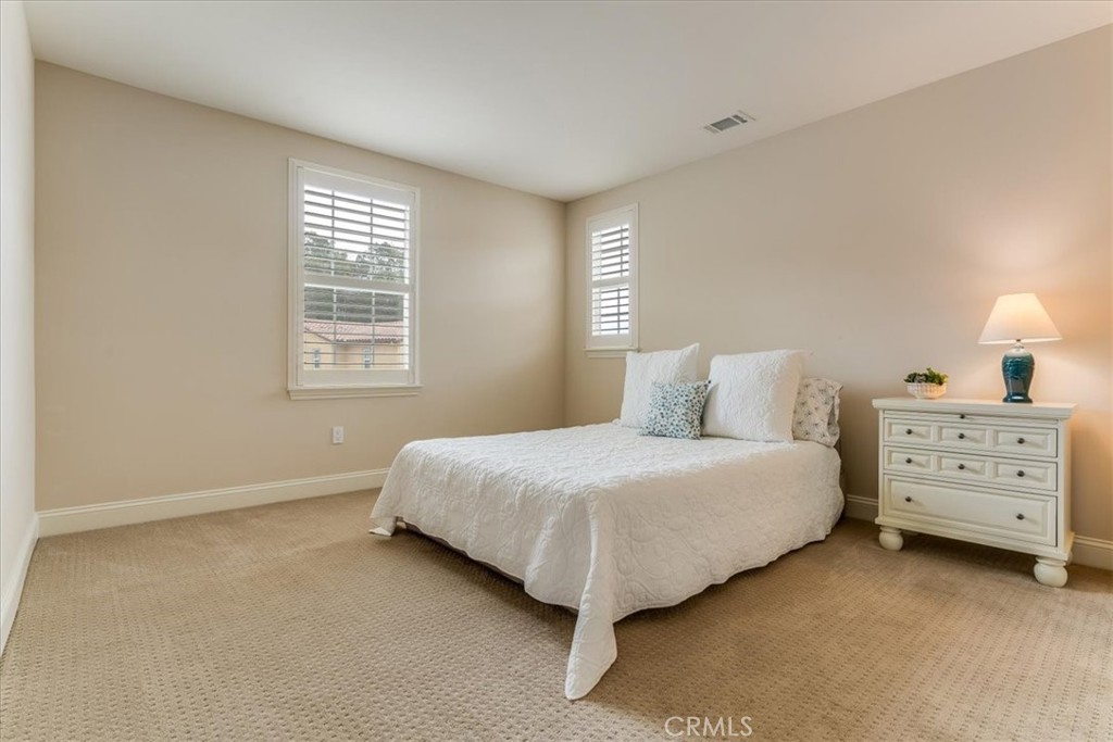 1176 Spring Azure Way Nipomo, CA 93444 - Photo 28 of 40 Third Bedroom