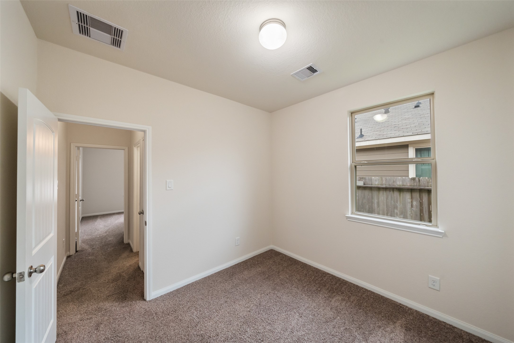 3626 Karissa Road Conroe, TX 77306 - Photo 20 of 34 Secondary bedroom