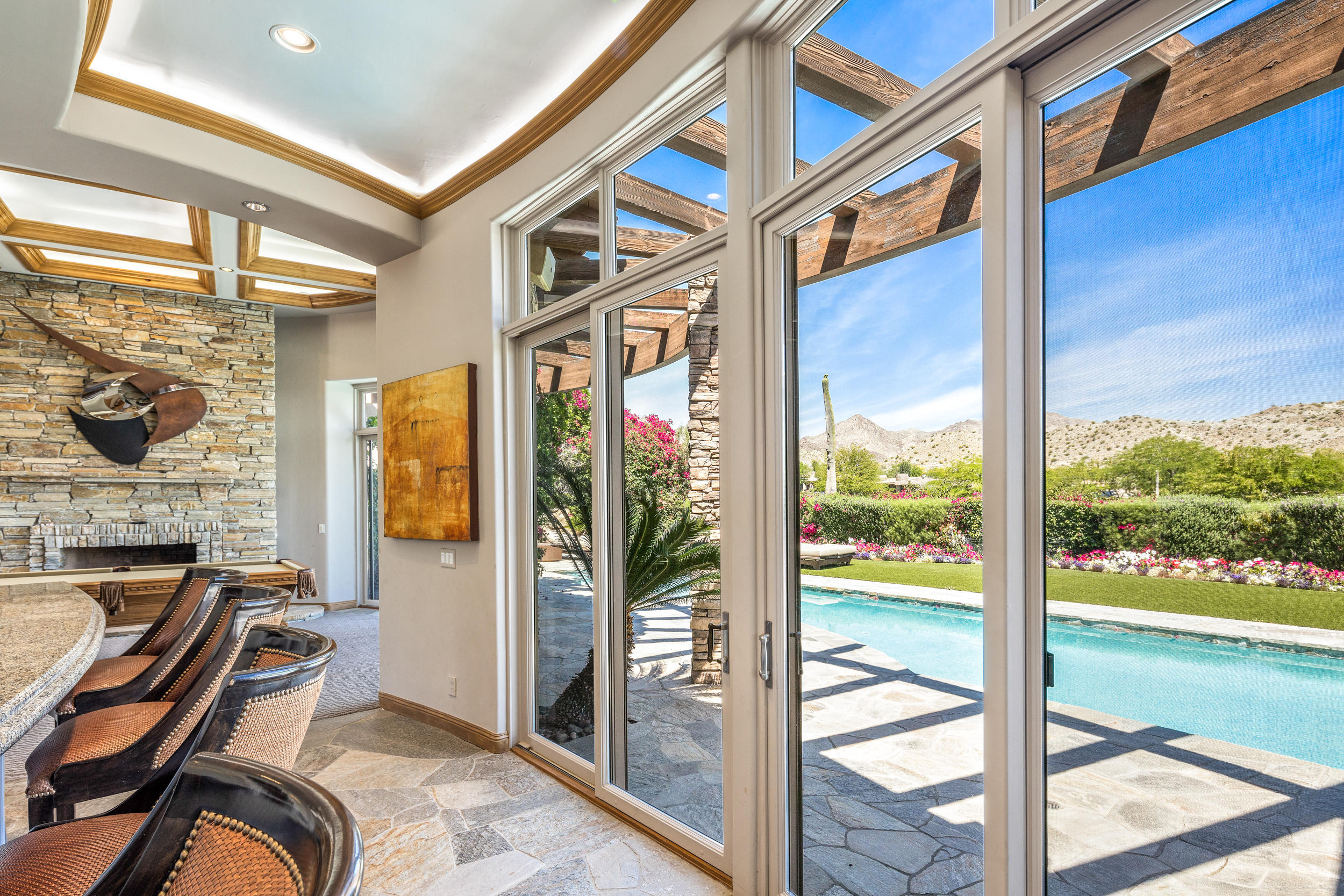 112 Wanish Place Palm Desert, CA 92260 - Photo 13 of 98 068A0054