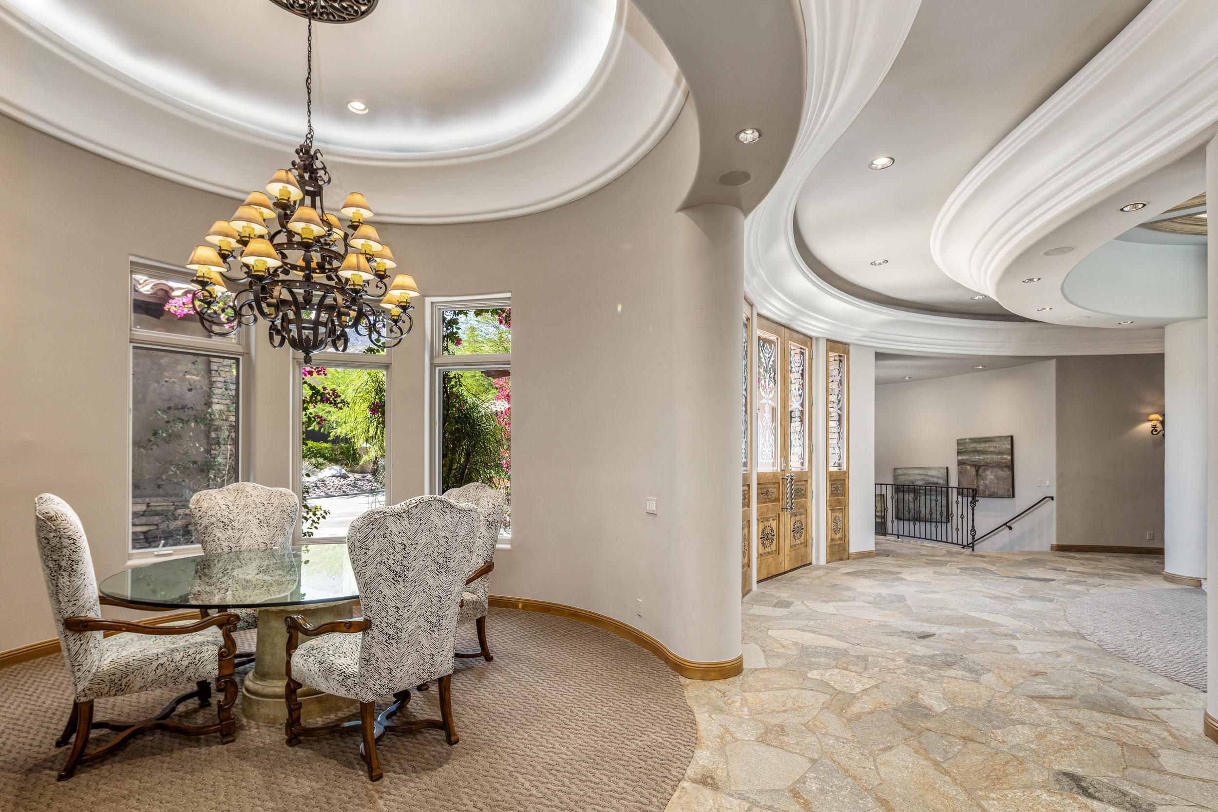 112 Wanish Place Palm Desert, CA 92260 - Photo 18 of 98 068A0186