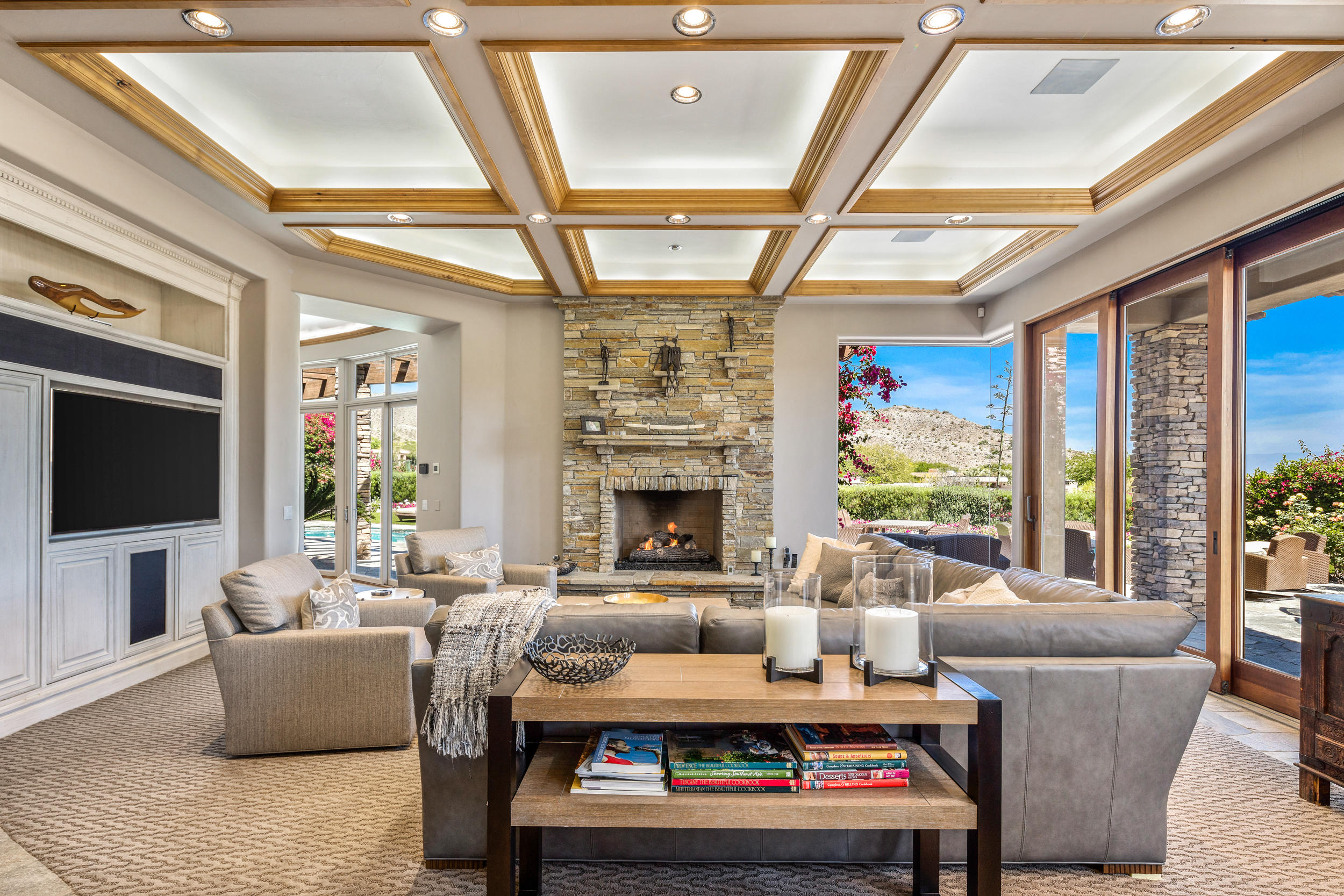 112 Wanish Place Palm Desert, CA 92260 - Photo 19 of 98 068A0034