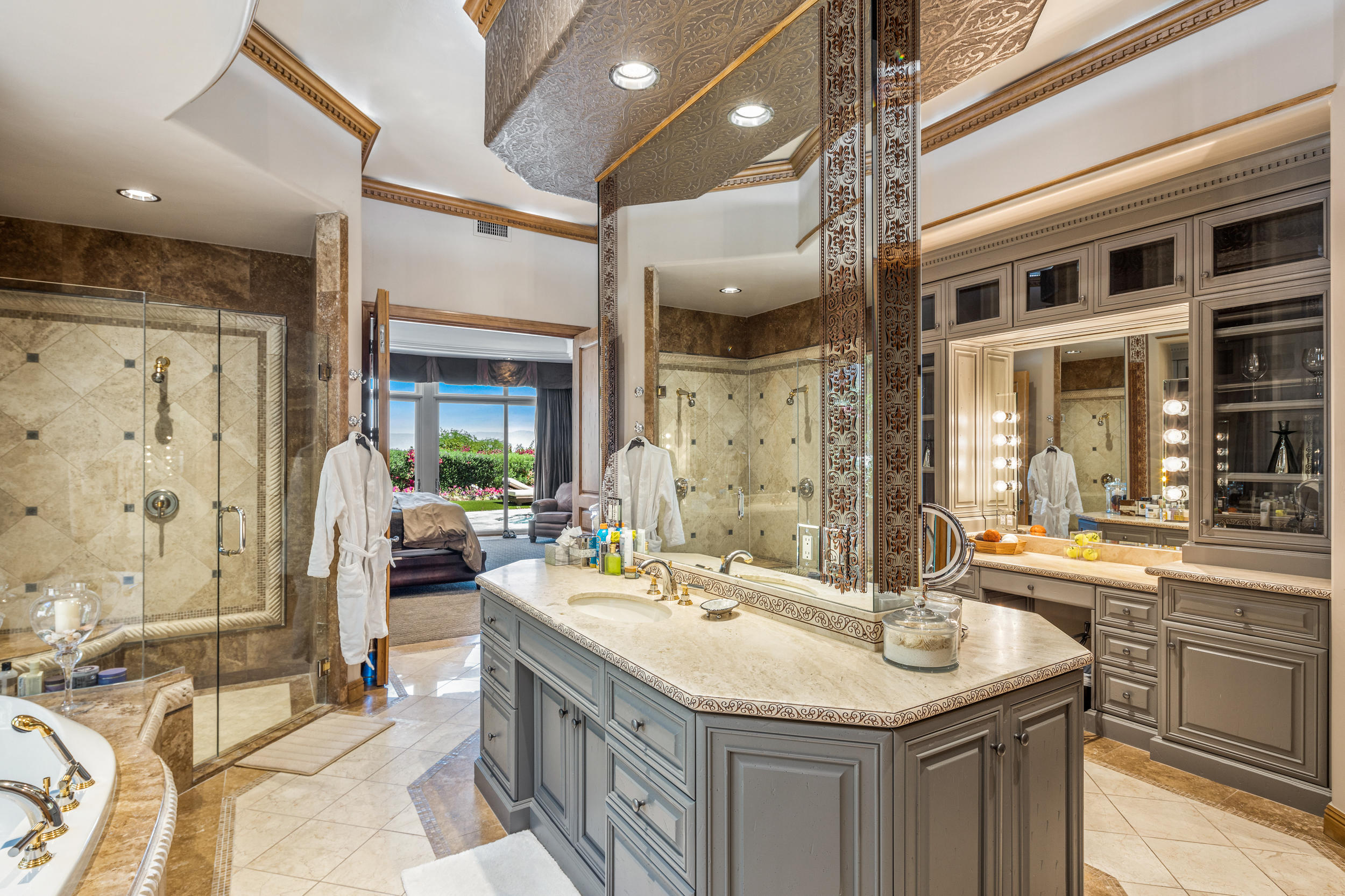 112 Wanish Place Palm Desert, CA 92260 - Photo 31 of 98 068A0090