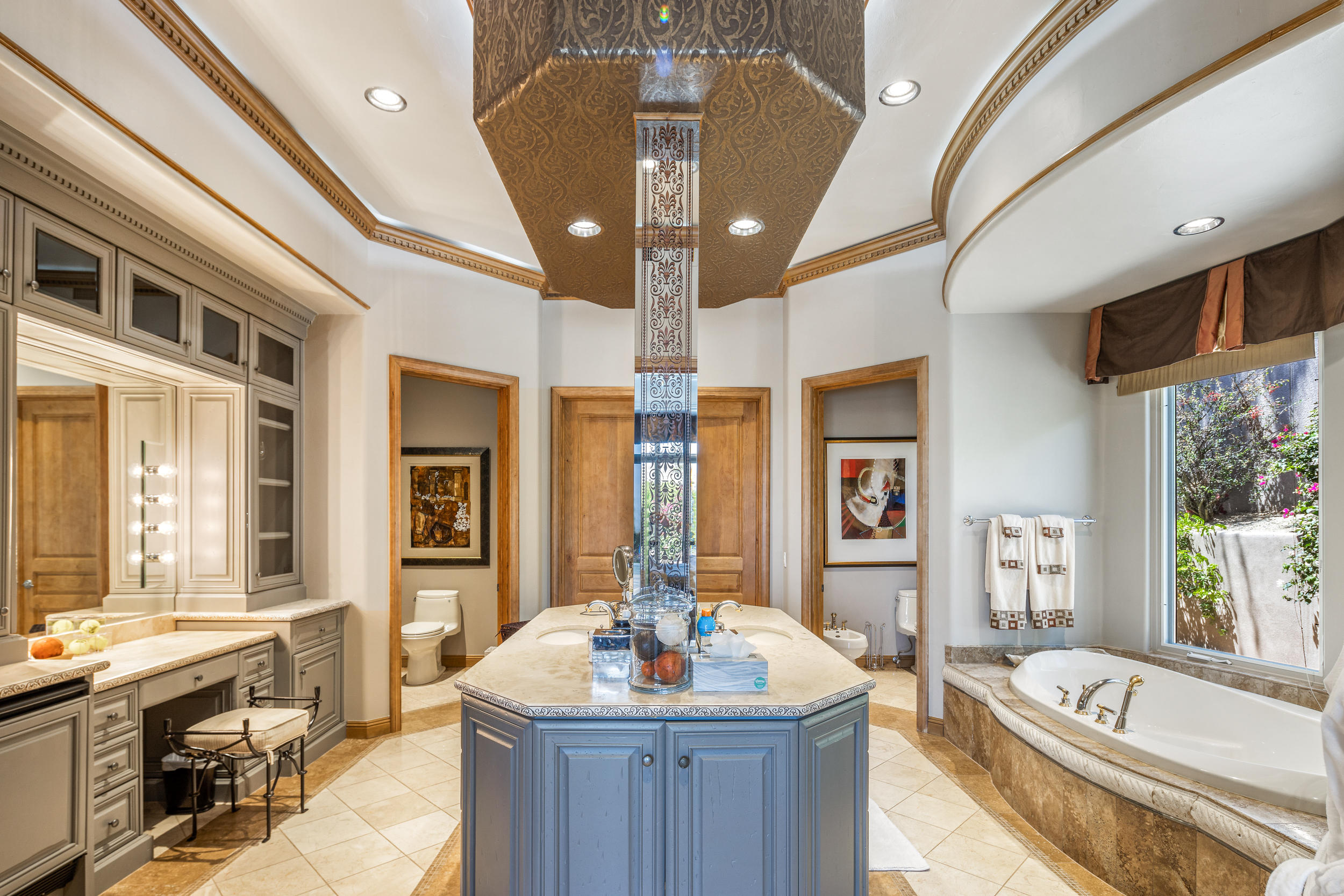 112 Wanish Place Palm Desert, CA 92260 - Photo 34 of 98 068A0105