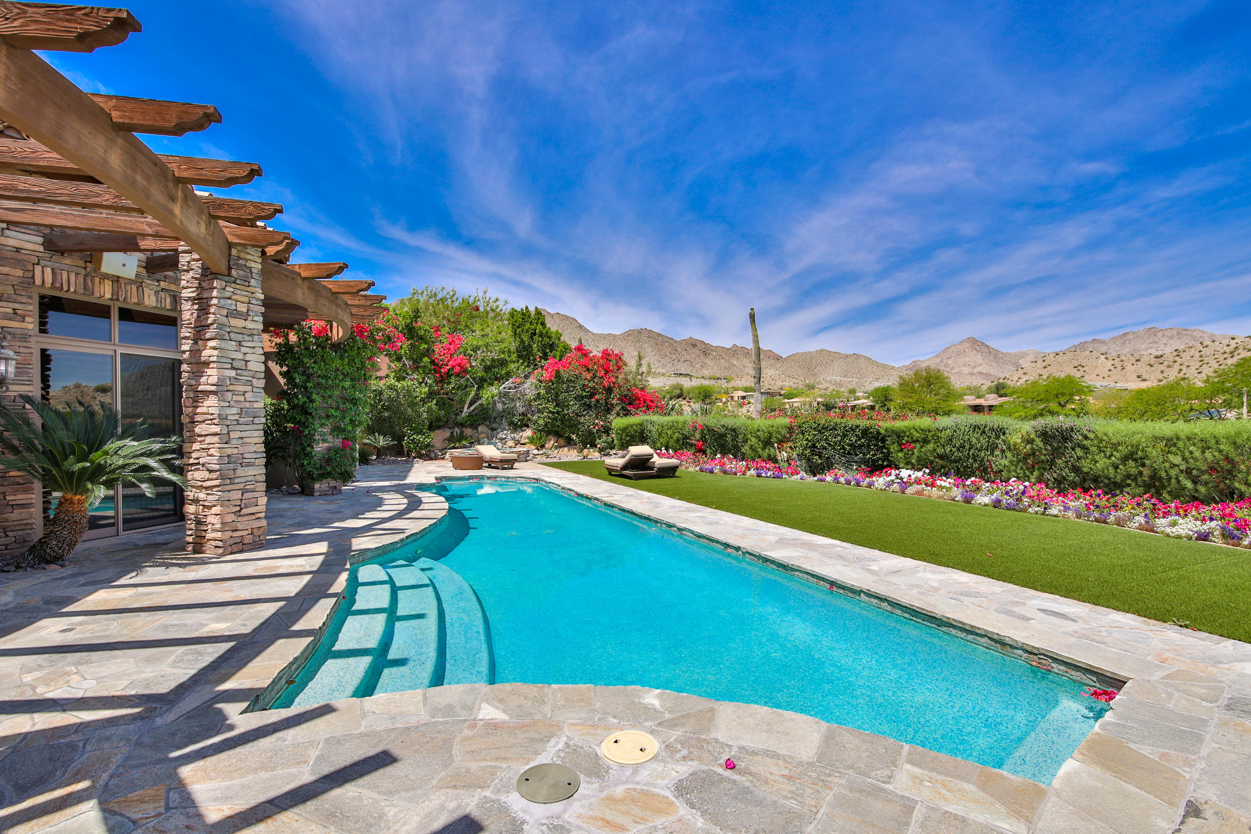 112 Wanish Place Palm Desert, CA 92260 - Photo 46 of 98 068A0266