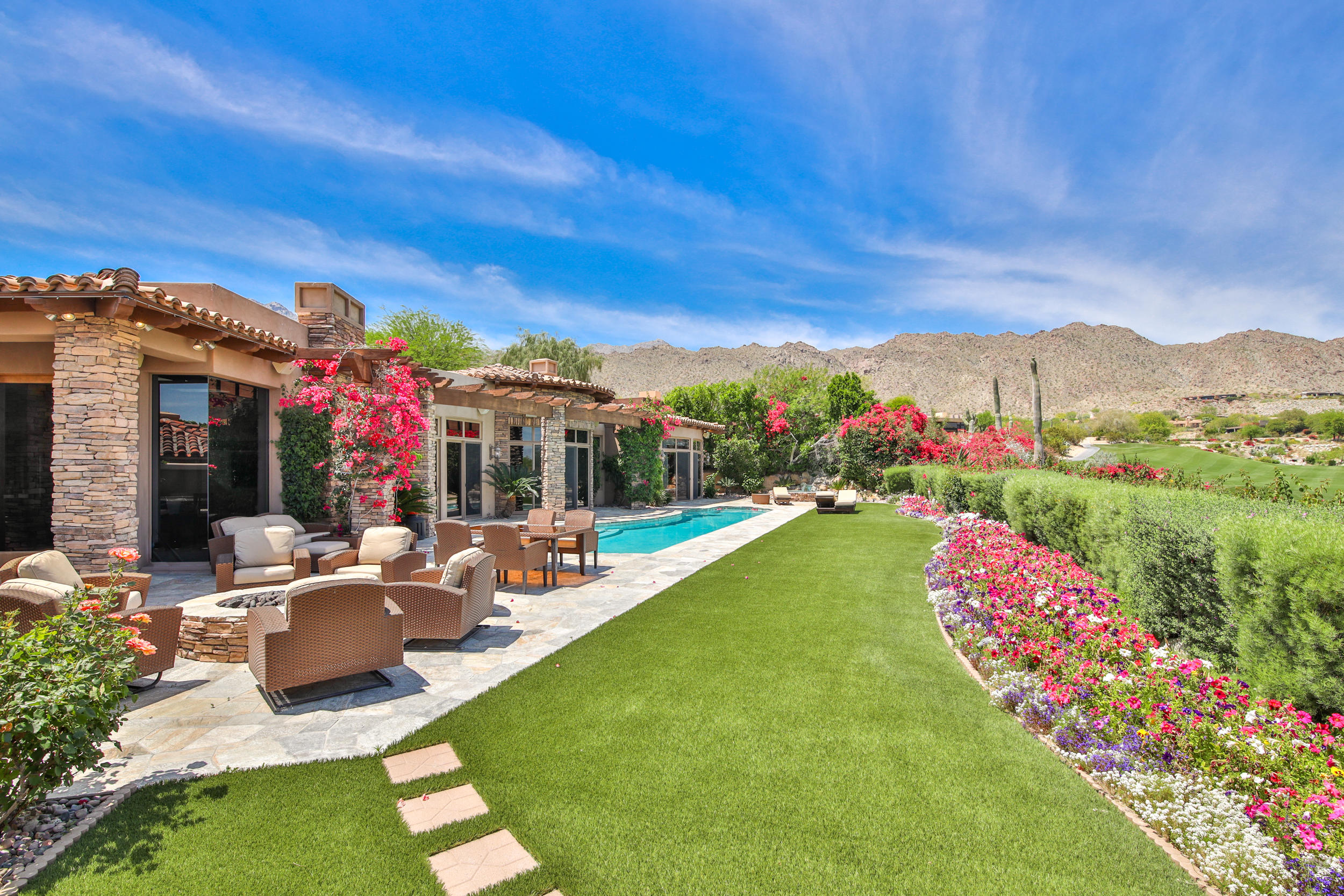 112 Wanish Place Palm Desert, CA 92260 - Photo 54 of 98 068A0294