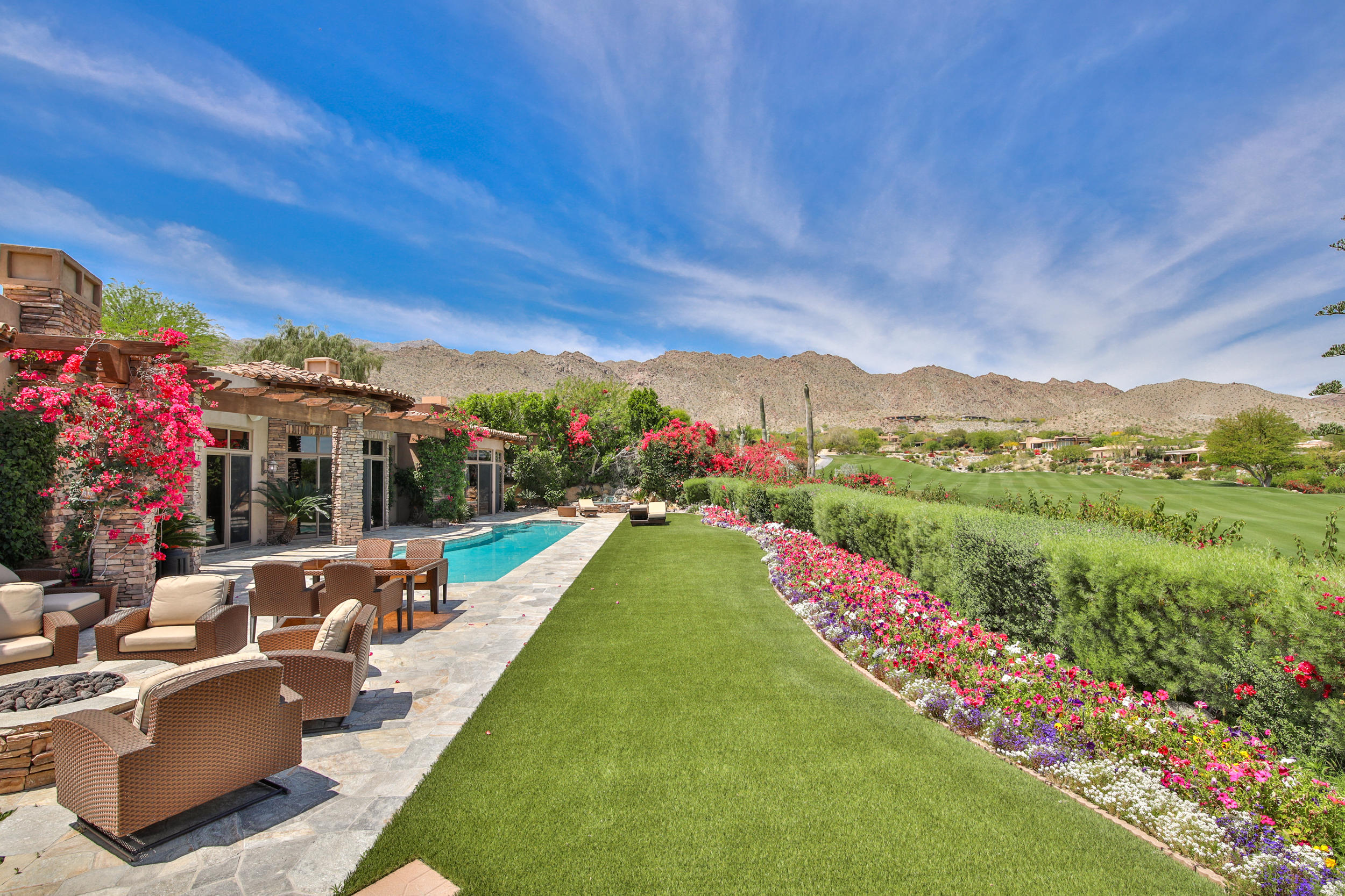 112 Wanish Place Palm Desert, CA 92260 - Photo 55 of 98 068A0298