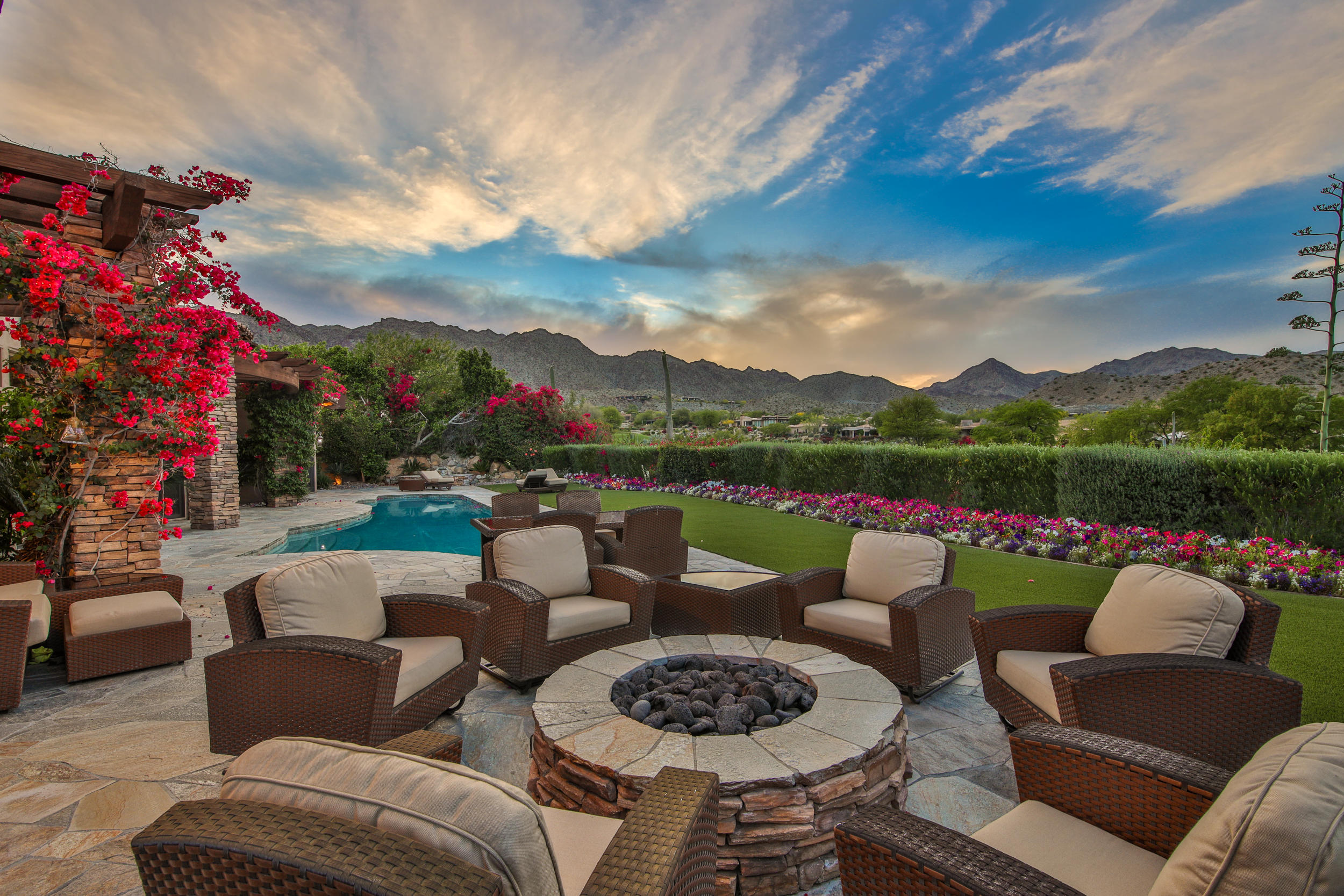 112 Wanish Place Palm Desert, CA 92260 - Photo 64 of 98 068A0604