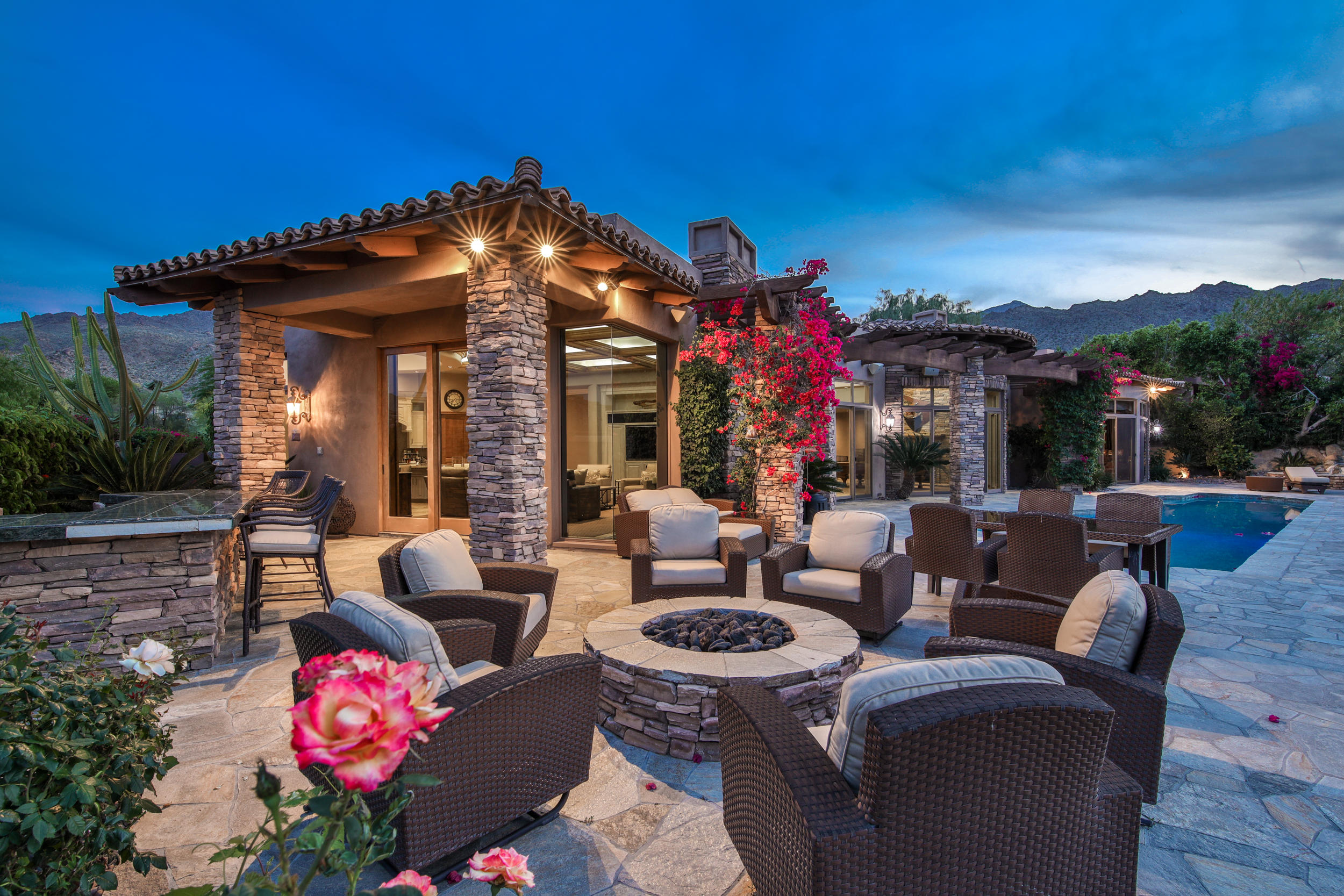 112 Wanish Place Palm Desert, CA 92260 - Photo 65 of 98 068A0652