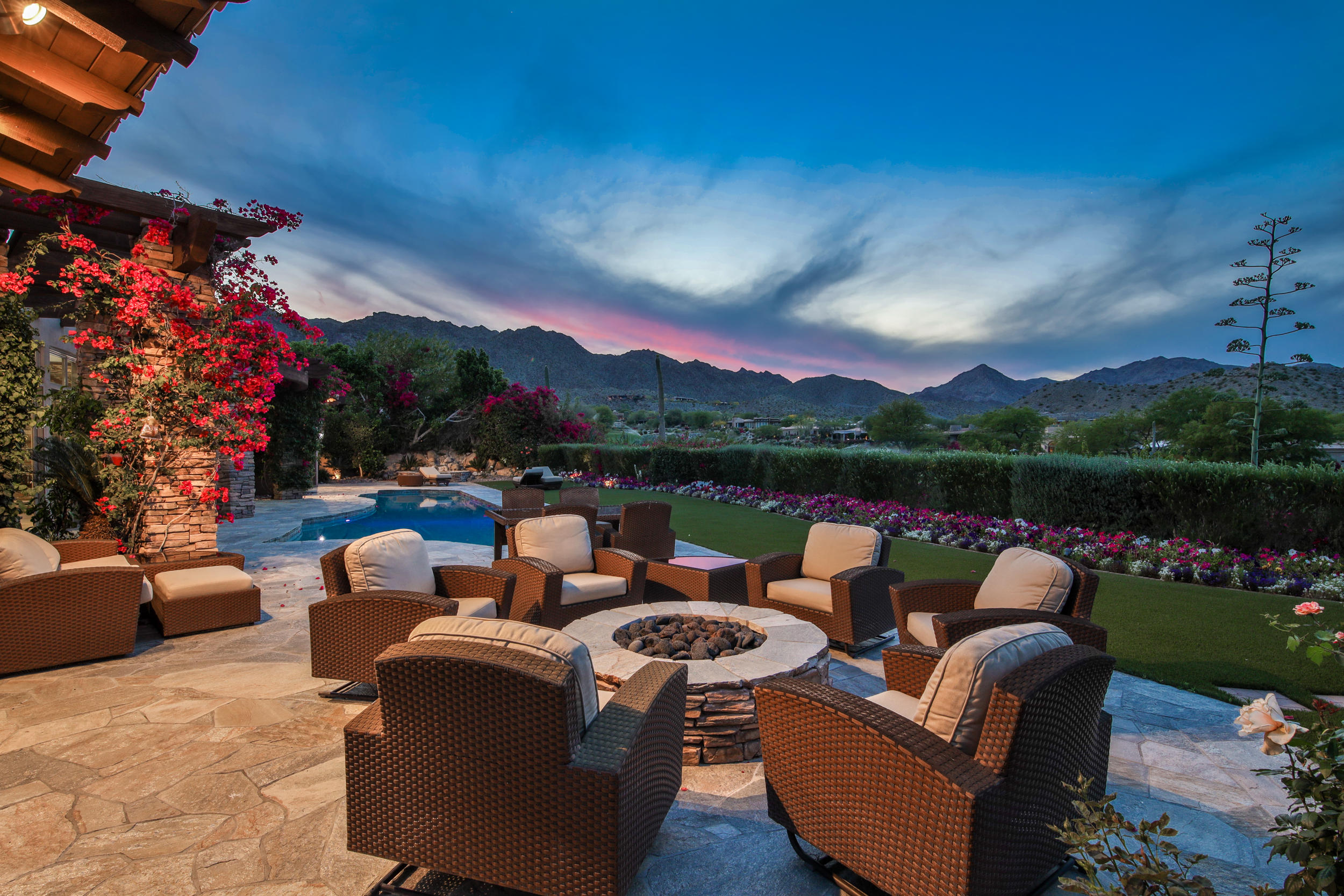 112 Wanish Place Palm Desert, CA 92260 - Photo 67 of 98 068A0668