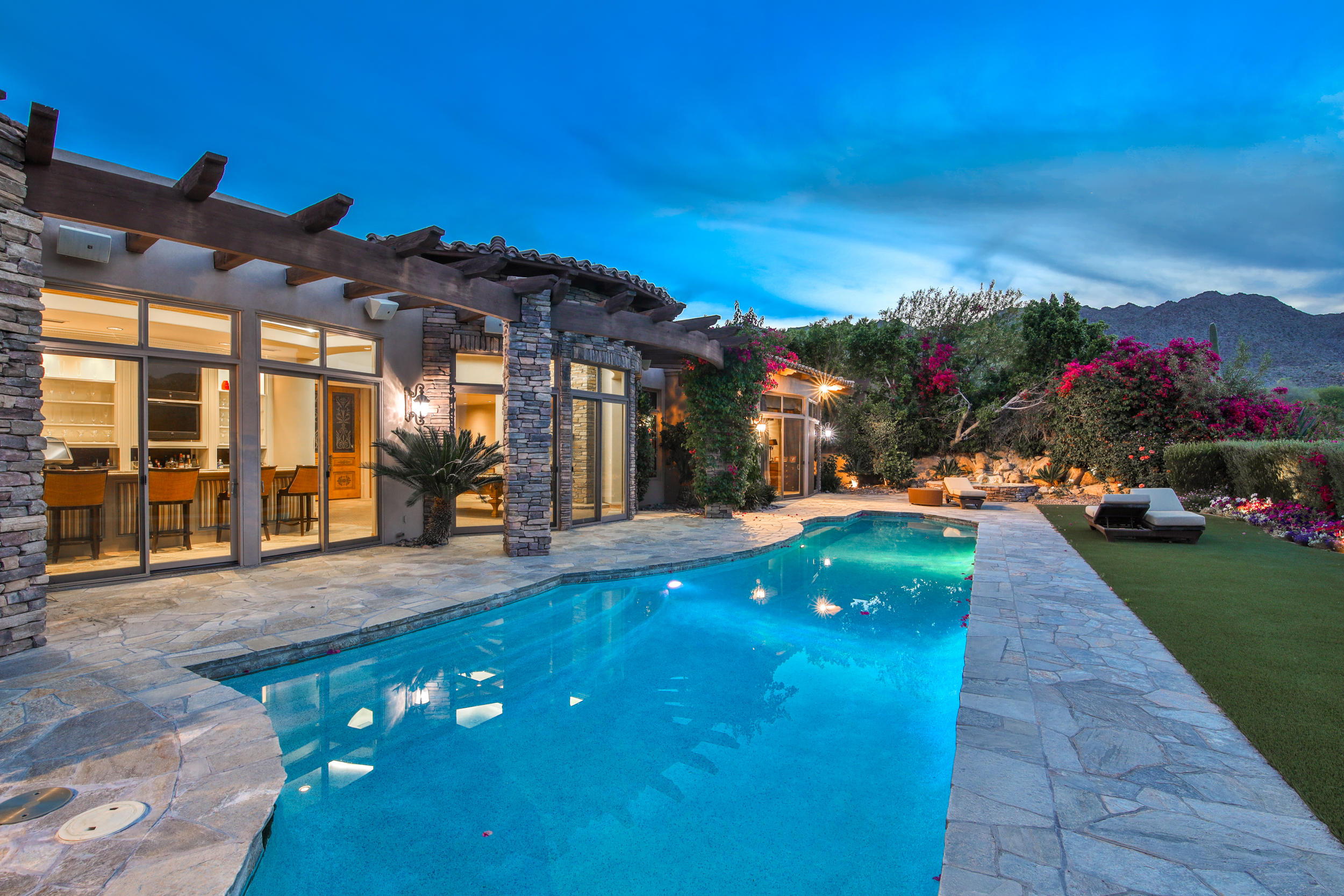 112 Wanish Place Palm Desert, CA 92260 - Photo 69 of 98 068A0696