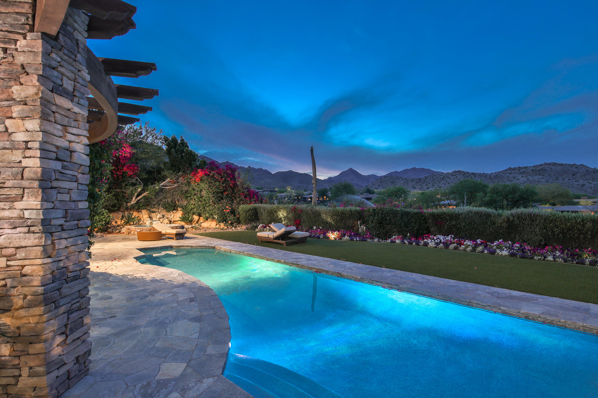 112 Wanish Place Palm Desert, CA 92260 - Photo 74 of 98 068A0736